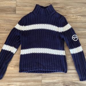 VINTAGE Tommy Hilfiger Sweater